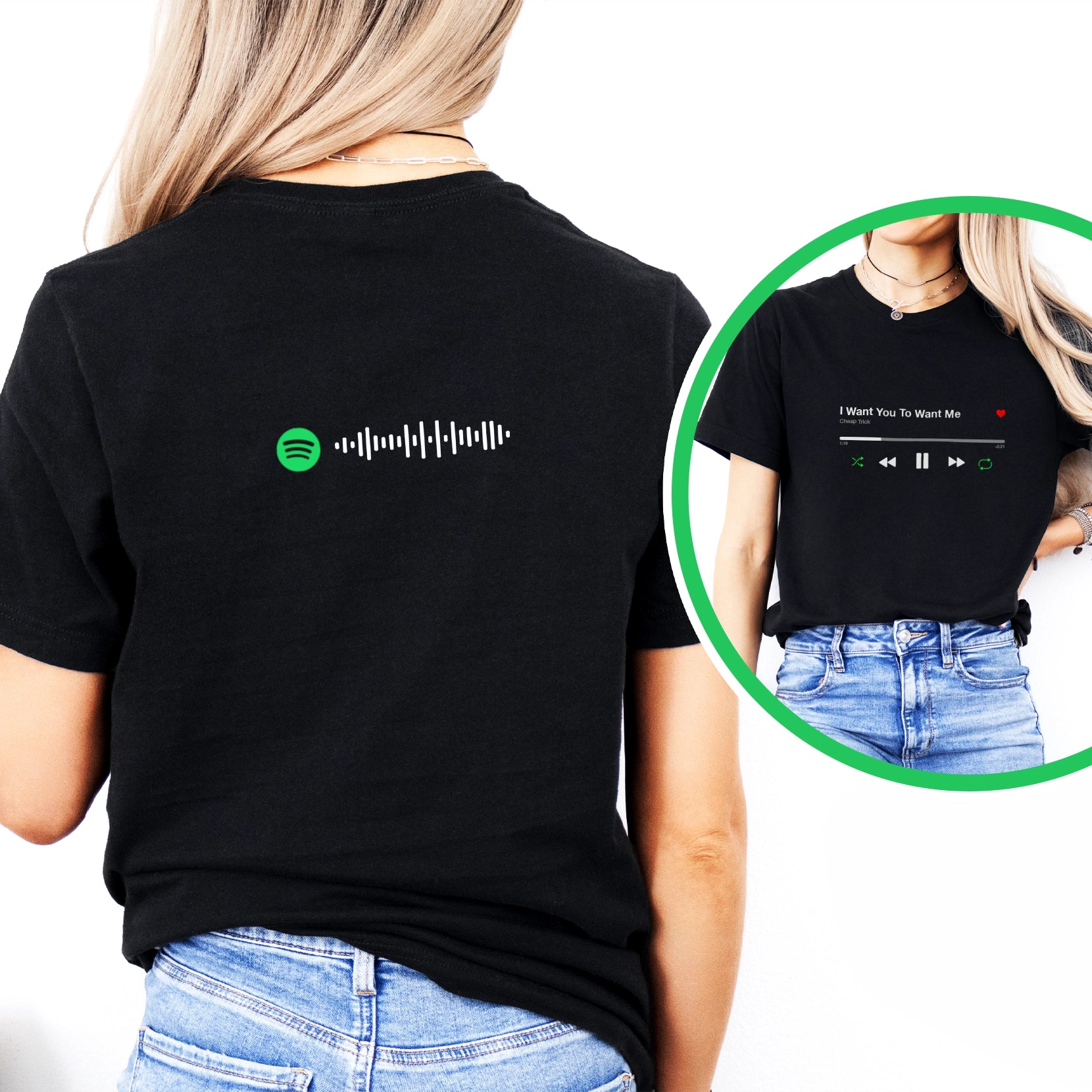 This Is My Jam Personalized T-shirt