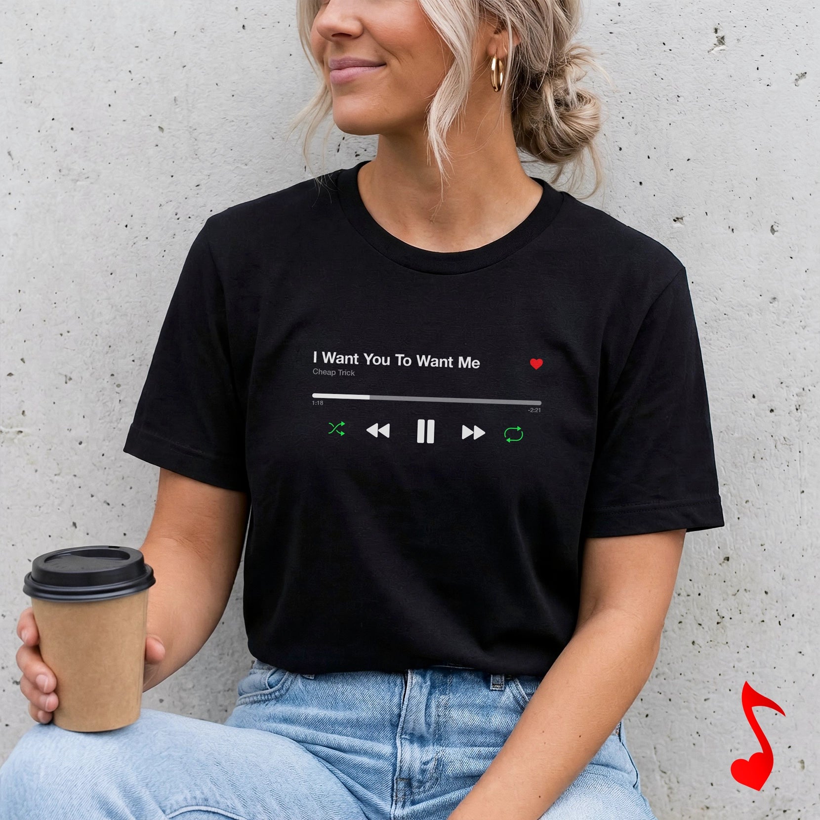 This Is My Jam Personalized T-shirt